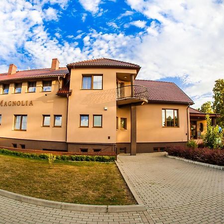 Magnolia- Pokoje Goscinne Zgorzelec Exterior foto