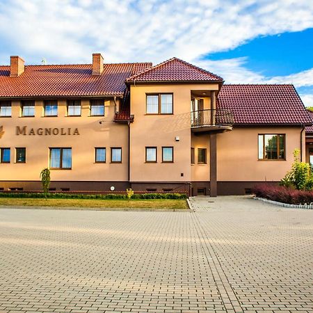 Magnolia- Pokoje Goscinne Zgorzelec Exterior foto