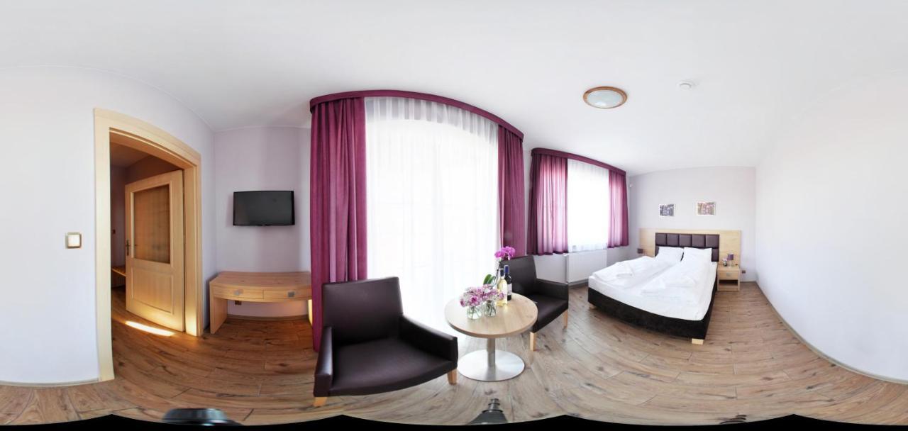 Magnolia- Pokoje Goscinne Zgorzelec Exterior foto